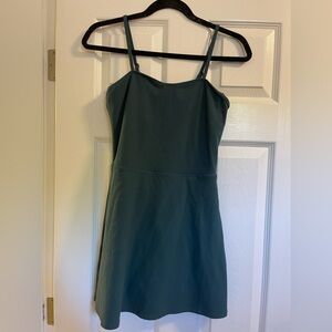 Alosoft Courtside Tennis Dress